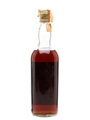 Macallan 8 Year Old Bottled 1970s-1980s - Rinaldi 75cl / 43%