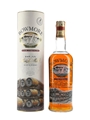 Bowmore Cask Strength Bottled 1990s - Screen Printed Label 70cl / 56%