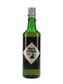 Black & White Bottled 1970s - Ramazzotti 75cl / 40%