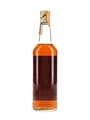 Tamdhu 10 Year Old Bottled 1980s - Cinzano 75cl / 43%