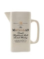 Macallan Water Jug Made 1970s-1980s - Giovinetti 17cm x 9cm x 9cm