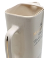 Macallan Water Jug Made 1970s-1980s - Barcelona 17cm x 9cm x 9cm