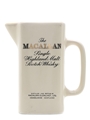 Macallan Water Jug Made 1970s-1980s - Barcelona 17cm x 9cm x 9cm