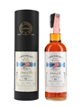 Frankfort 11 Year Old Bottled 2004 - Cadenhead's 70cl / 59.6%