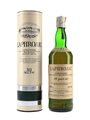 Laphroaig 10 Year Old Bottled 1980s - Cinzano 75cl / 43%