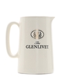 Glenlivet Water Jug Eastgate England 14cm x 13cm x 9.5cm