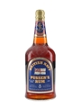 Pusser's British Navy Rum  100cl / 47.75%