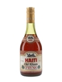Fryns Hasselt Haiti Old Rum  70cl / 40%