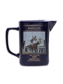 Martell Grand National Water Jug 2000 Papillon 15cm x 17cm x 8cm