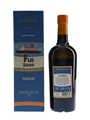 Fiji 2009 Navy Strength Rum Bottled 2017 - Transcontinental Rum Line 70cl / 57.18%