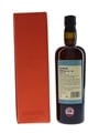 Samaroli Demerara Vertical 03-04 Bottled 2017 70cl / 45%
