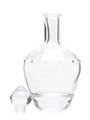 Bacardi 150 Years Decanter 1862-2012 