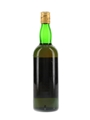 Glendronach 8 Year Old Bottled 1970s - Wm Teacher's 75cl / 43%