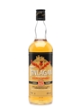 Finlagan 8 Year Old Bottled 1980s - James McArthur 75cl / 40%
