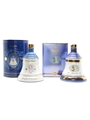 Bell's Queen Mother's 90th & 100th Birthday 75 & 70cl 