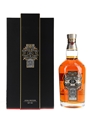 Chivas Regal 25 Year Old  70cl / 40%