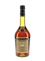 Martell 3 Star VS Bottled 1980s 68cl / 40%
