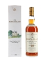 Macallan 10 Year Old Bottled 1980s 75cl / 40%
