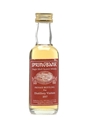 Springbank Distillery Visitors 2017 Private Bottling 5cl / 40%