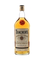 Teacher's Highland Cream Bottled 1980s 112.5cl / 43%