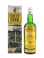 Cutty Sark Bottled 1970s - Berry Bros & Rudd 75.7cl / 40%