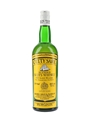 Cutty Sark Bottled 1970s - Berry Bros & Rudd 75.7cl / 40%