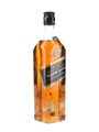 Johnnie Walker Black Label Bottled 1990s 70cl / 40%