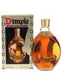 Haig's Dimple Bottled 1970s 75.7cl / 40%