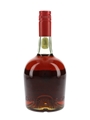 Courvoisier 3 Star Luxe Bottled 1970s 68cl / 40%
