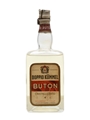 Buton Doppio Kummel Cristallizzato Bottled 1950s 75cl / 45%