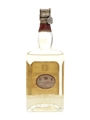 Buton Doppio Kummel Cristallizzato Bottled 1950s 75cl / 45%