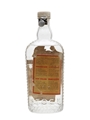 Stock Dry Gin Bottled 1950s 75cl / 45%