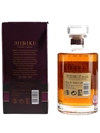 Hibiki 17 Year Old  70cl / 43%