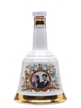 Bell's Royal Wedding 1986 Andrew And Sarah - Ceramic Decanter 75cl / 43%