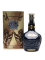 Royal Salute 21 Year Old The Sapphire Flagon 70cl / 40%