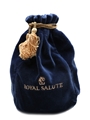 Royal Salute 21 Year Old The Sapphire Flagon 70cl / 40%