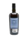 Laphroaig 1998 Artist #3 15 Years Old LMdW 70cl