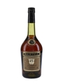 Martell 3 Star VS Bottled 1980s 68cl / 40%