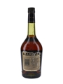Martell 3 Star VS Bottled 1980s 68cl / 40%