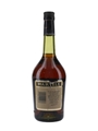 Martell 3 Star VS Bottled 1980s 68cl / 40%