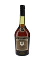 Martell 3 Star VS Bottled 1980s 68cl / 40%