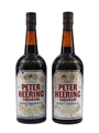 Peter Heering Liqueurs  2 x 70cl / 24.7%