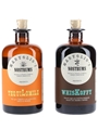 Marvolio's Nostrums Whiskoffy & Tequilomile 2 x 50cl
