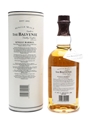 Balvenie 1980 Single Barrel 15 Years Old 70cl / 50.4%