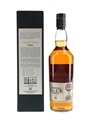Cragganmore 2005 Distillers Edition Bottled 2017 70cl / 40%