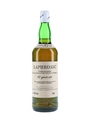Laphroaig 10 Year Old Bottled 1980s 75cl / 43%