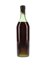 Chateau De Fontainebleau 1811 Bottled 1930s - Caves De L'Empereur 70cl