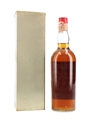 Macallan Glenlivet 25 Year Old Bottled 1970s - Pinerolo 75cl / 43%