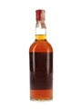 Macallan Glenlivet 33 Year Old Bottled 1970s - Pinerolo 75cl / 43%