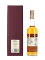 Brora 35 Year Old 12th Release Special Releases 2013 70cl / 49.9%